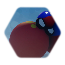 Countries that support Arg or UK