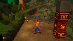 A screenshot taken in Dreams. 14 of 16.