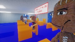 Sackpost Compalaiton