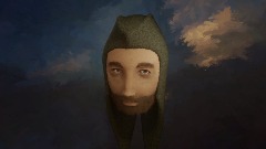 A screenshot taken in Dreams. 8 of 21.