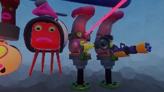 Splatoon Creation Kit