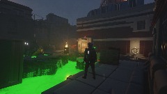 A screenshot taken in Dreams. 13 of 16.