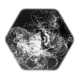 A Cat Locked Away...