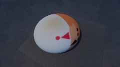 A screenshot taken in Dreams. 2 of 2.