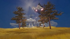 A screenshot taken in Dreams. 11 of 18.