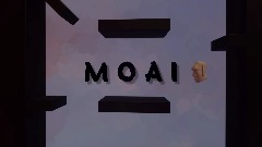 MOAI
