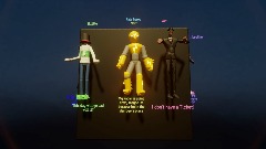 A screenshot taken in Dreams. 6 of 6.