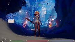 A screenshot taken in Dreams. 17 of 28.