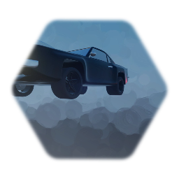 Vengeace V8 (F)