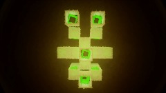 A screenshot taken in Dreams. 10 of 28.