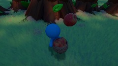 A screenshot taken in Dreams. 19 of 24.