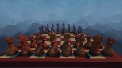 The 'Immortal Game' (1851) - Chess Animated Game