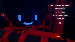 A screenshot taken in Dreams. 2 of 3.