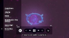 A screenshot taken in Dreams. 4 of 4.