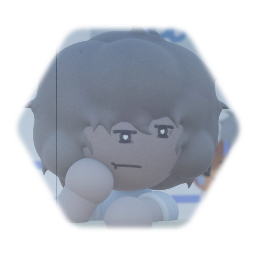 Vagabon County - Nas! V3