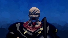 A screenshot taken in Dreams. 7 of 8.