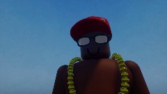 A screenshot taken in Dreams. 1 of 5.