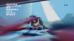 A screenshot taken in Dreams. 21 of 27.