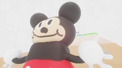 Mokey's slide of doom