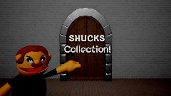 Fnf - The SHUCKS Collection!