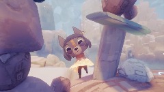 ¡Mi Templo antiguo!