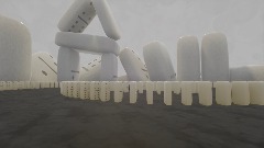 A screenshot taken in Dreams. 2 of 2.