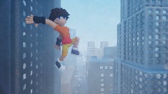 A screenshot taken in Dreams. 1 of 11.
