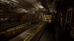 The Outer Depths (Chapter Three)