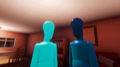 A screenshot taken in Dreams. 26 of 30.