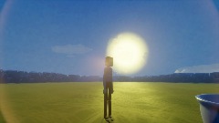 A screenshot taken in Dreams. 1 of 1.