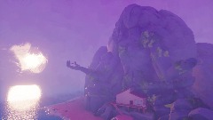 A screenshot taken in Dreams. 4 of 13.