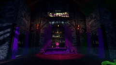 A screenshot taken in Dreams. 8 of 12.