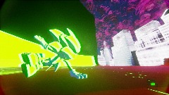 A screenshot taken in Dreams. 5 of 9.