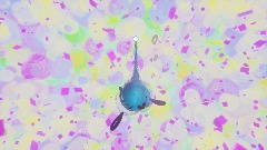 A screenshot taken in Dreams. 5 of 22.