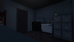 A screenshot taken in Dreams. 3 of 3.