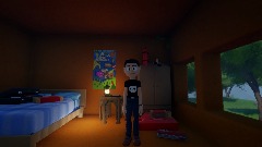 Toy story 2 part 4 final of game