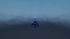 A screenshot taken in Dreams. 8 of 30.