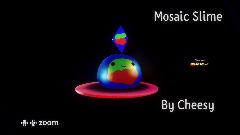 Glass Desert Slimes Showcase