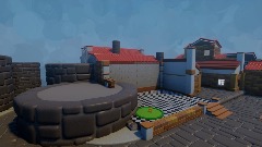 Mein Willkommen zu Hause!