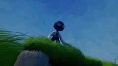 Welp, He's Dead (FOR CONTEST)