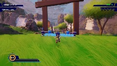 A screenshot taken in Dreams. 3 of 17.