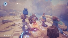 Quest Fulfilling - 7/25/2020