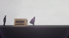 A screenshot taken in Dreams. 17 of 27.