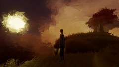 A screenshot taken in Dreams. 30 of 30.