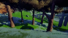 A screenshot taken in Dreams. 10 of 15.