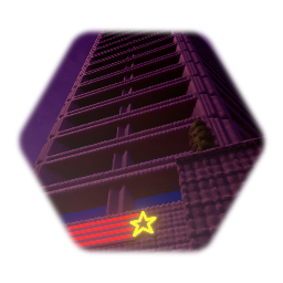 Skyscrapers for Cityscapers Collection by TheWaLrUs81