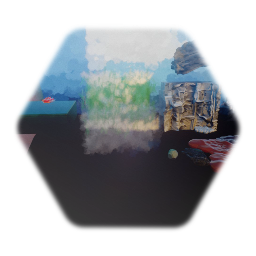 River Rafting Game Kit