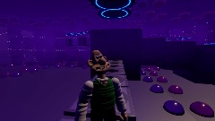 A screenshot taken in Dreams. 3 of 11.