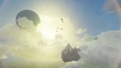 A screenshot taken in Dreams. 7 of 9.