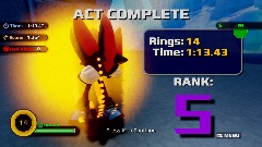 A screenshot taken in Dreams. 1 of 4.